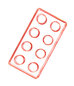 3D decorative object